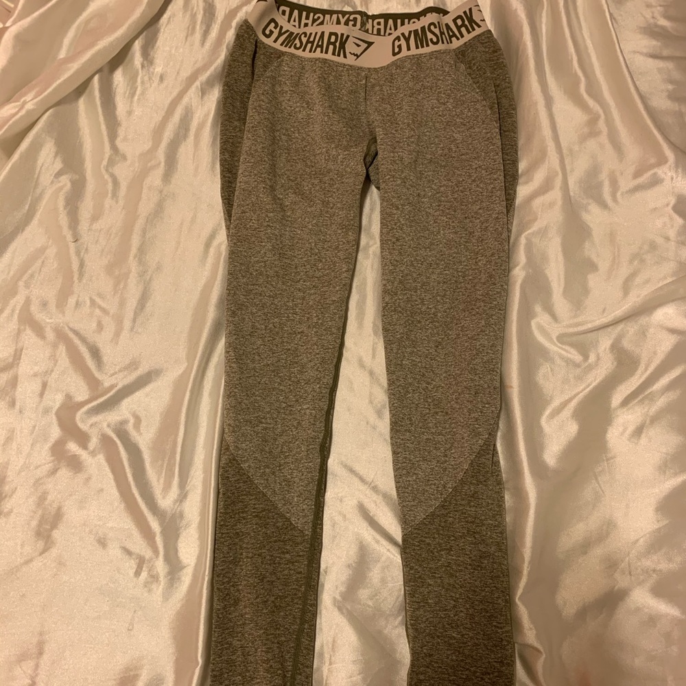 Gymshark flex leggings